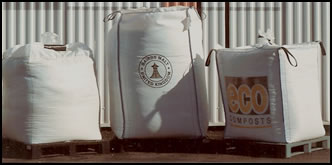 tonne bags