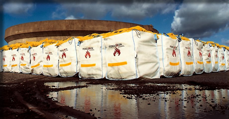 Tonne Bags, FIBC Bags, Bulk Bags